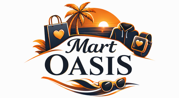 Mart Oasis