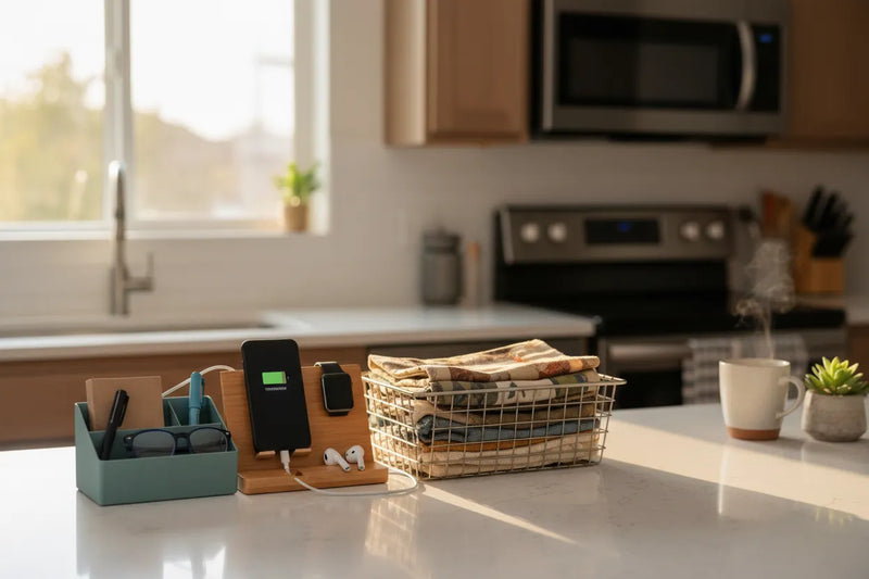 Everyday Convenience