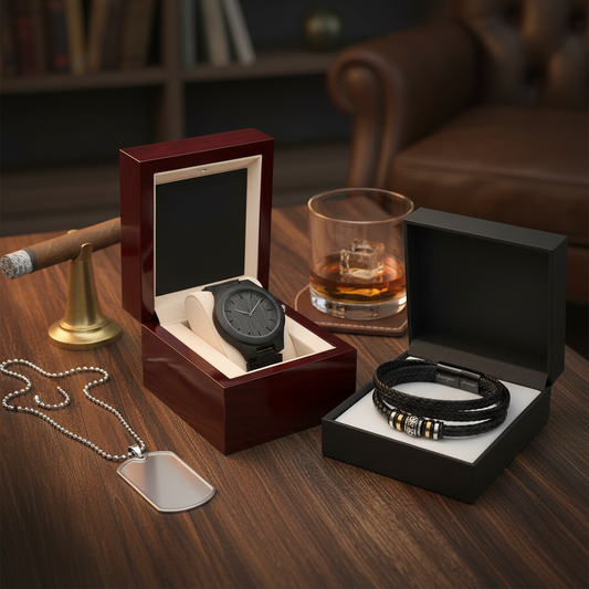 Father's Day Gift Bundle - Mart Oasis