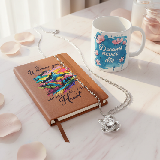 For Her Gift Bundle - Mart Oasis