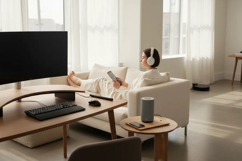 Products That Make Life Easier